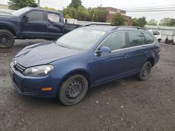 2012 Volkswagen Jetta TDI for sale in New Britain, CT