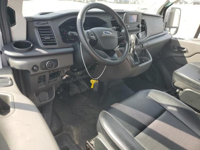 2024 Ford Transit T-150
