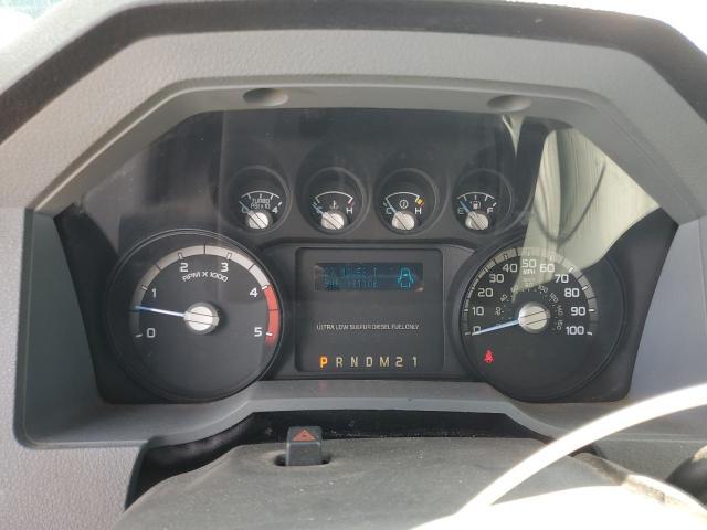 2016 Ford F450 Super Duty