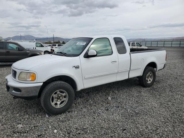 1998 Ford F150