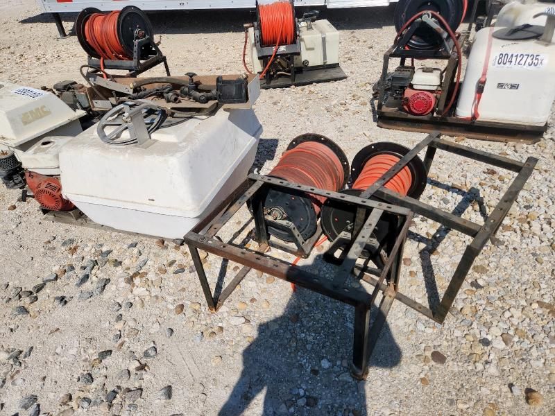 2008 Other Agriculture 2008 Sprayer
