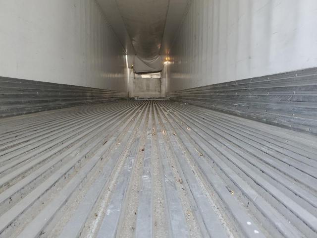 2017 Great Dane Refrigerated Van Trailer