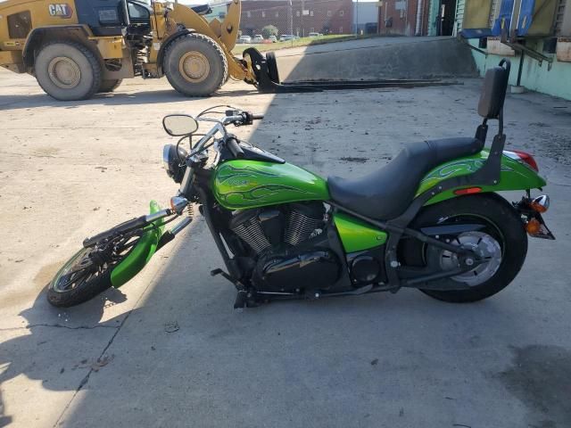 2014 Kawasaki VN900 C