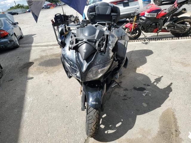 2017 Yamaha FJR1300 AE