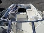 2004 Stingray Boat
