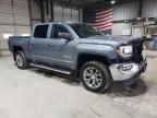2016 GMC Sierra K1500 SLT