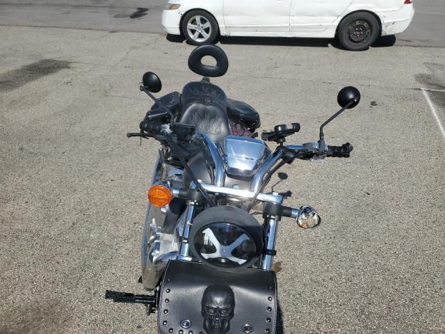 2010 Honda VT1300 CX