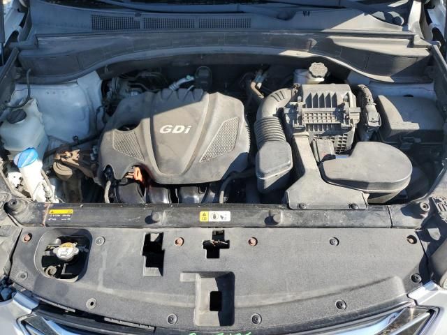 2014 Hyundai Santa FE Sport
