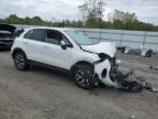 2018 Fiat 500X Trekking