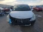 2011 Nissan Versa S