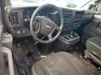 2021 Chevrolet Express G2500