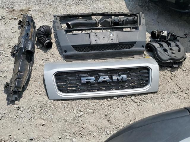 2021 Dodge RAM Promaster 2500 2500 High