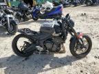 2022 Triumph 2022 Triumph Trident 660 Triple