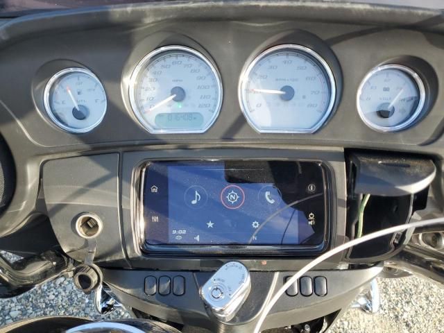 2023 Harley-Davidson Flhx