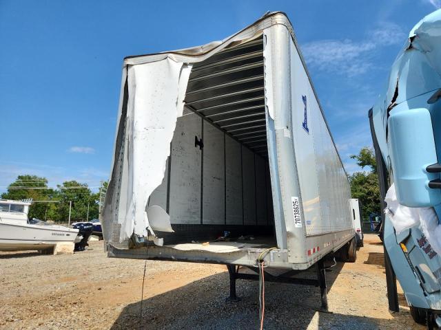 2019 Vanguard DRY Van Trailer