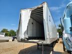 2019 Vanguard DRY Van Trailer