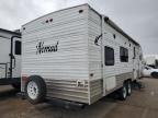 2011 Nomad Joey 279 Travel Trailer