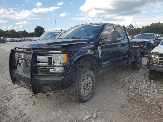 2017 Ford F250 Super Duty