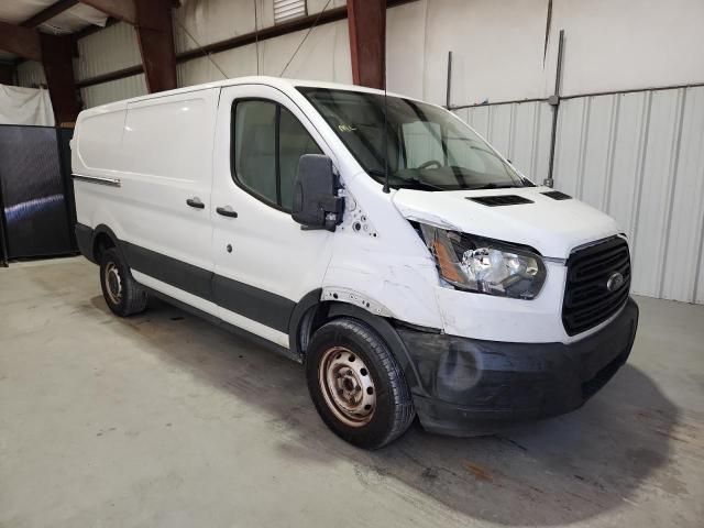 2019 Ford Transit T-250