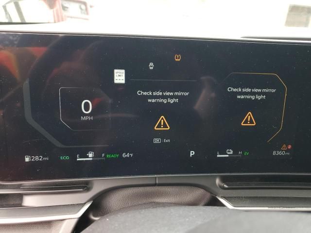 2025 KIA Carnival SX