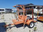 2001 Fene 2001 Arrow Board Trailer