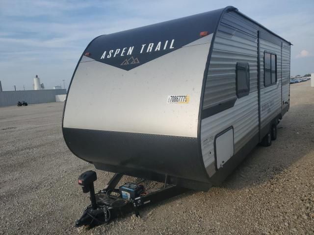 2021 Dutchmen Travel Trailer