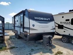 2022 Hideout Trailer en venta en Temple, TX