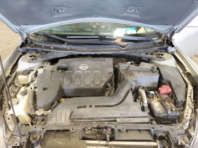 2008 Nissan Altima 2.5