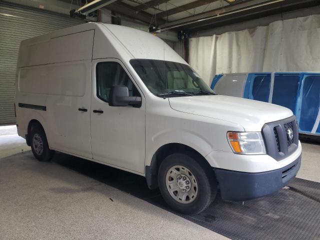 2014 Nissan NV 2500