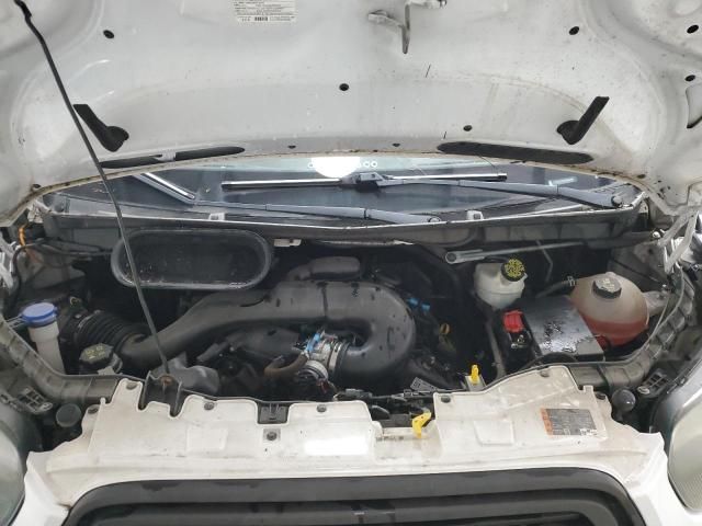 2015 Ford Transit T-250