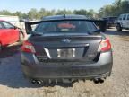 2015 Subaru WRX