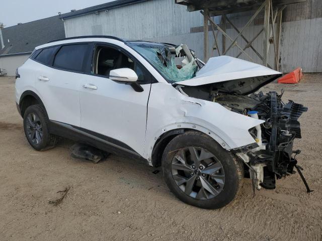 2023 KIA Sportage sx