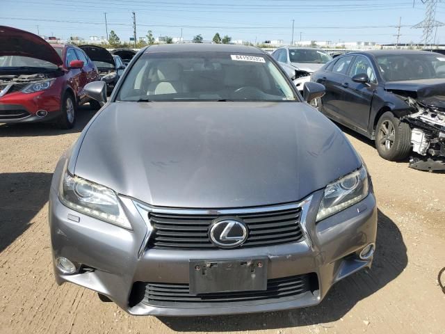 2014 Lexus GS 350