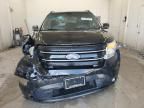 2012 Ford Explorer Limited