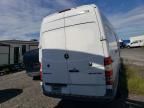 2014 Mercedes-Benz Sprinter 2500