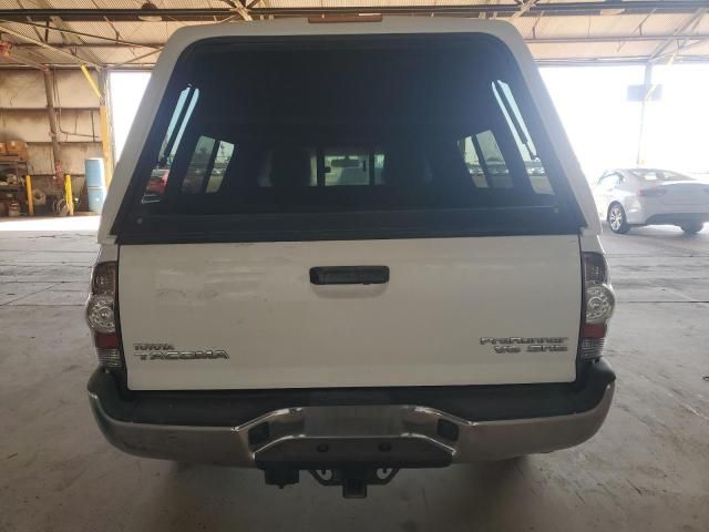 2009 Toyt 2009 Toyota Tacoma Prerunner Access Cab
