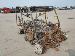 Salvage motorcycles for sale at Bridgeton, MO auction: 2024 Honda SXS1000