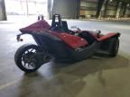 2018 Polaris Slingshot SL