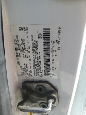 2014 Ford Transit Connect XL