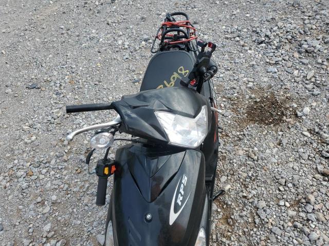 2024 RPS 250CC