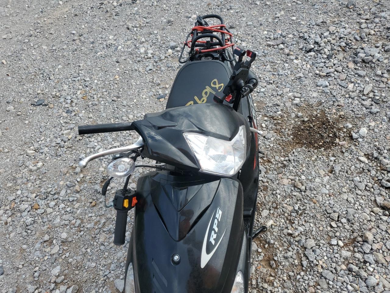 2024 RPS 250CC