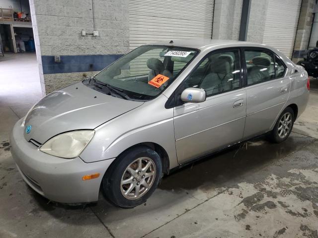 2003 Toyota Prius Base
