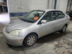 2003 Toyota Prius Base for sale in Ham Lake, MN