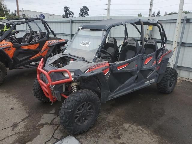 2019 Polaris RZR S4 100