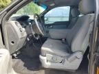 2013 Ford F150 Super Cab