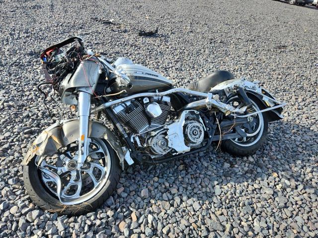 2009 Harley-Davidson FLTRSE3