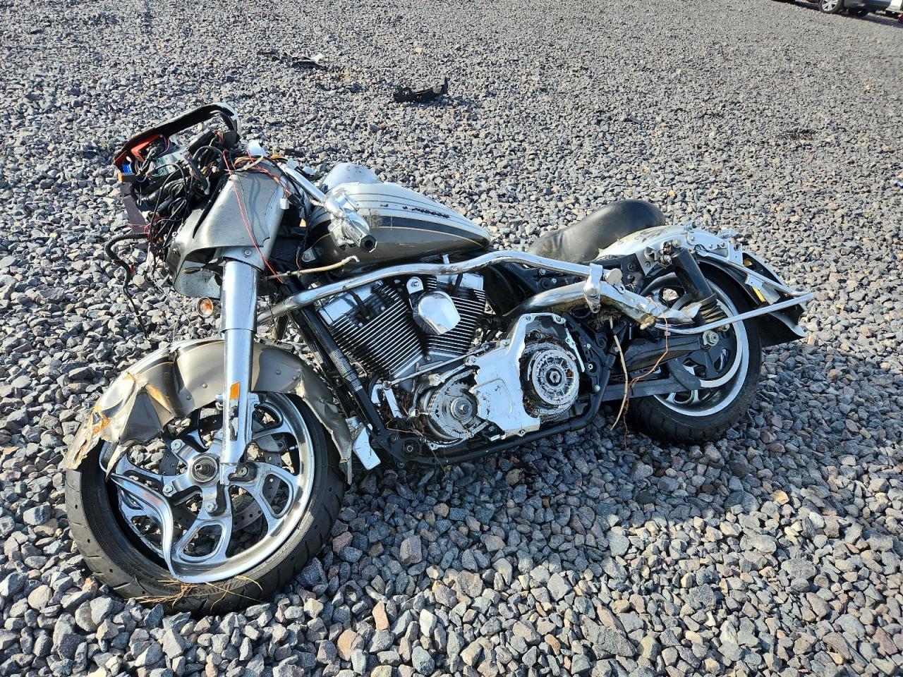 2009 Harley-Davidson FLTRSE3