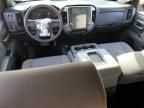 2017 Chevrolet Silverado K1500 Custom