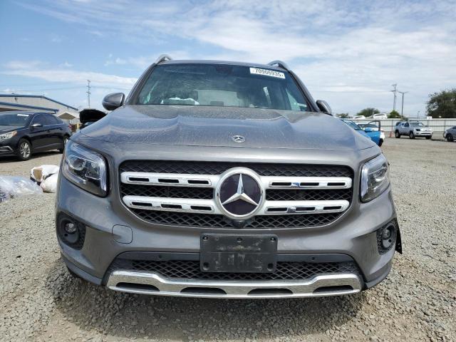 2023 Mercedes-Benz Glb 250