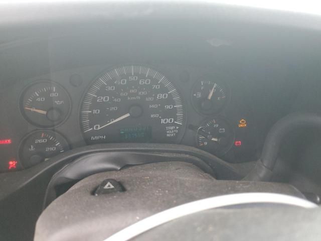 2004 PC Express G1500